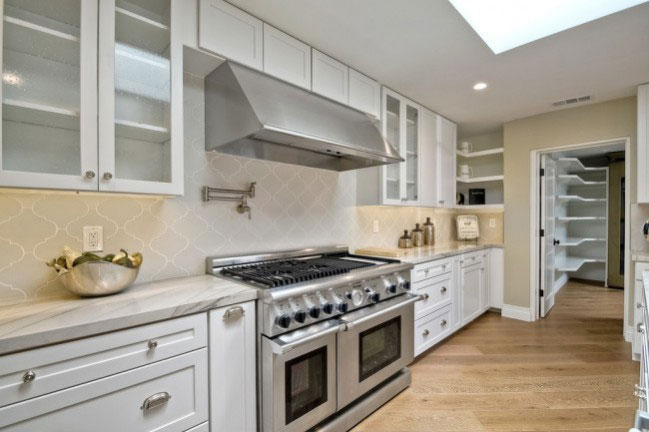 Dixieline Kitchen Cabinet Installation Professionals